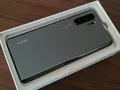 Produktbild: Huawei P30 Pro 128GB Schwarz VOG-L29 / Dual-SIM / 36 Monate (3Jahre) Gewähr