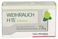 Produktbild: Bios Medical Services Weihrauch H 15 Tabletten, 100 St. Tabletten
