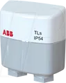 Produktbild: ABB TLS - Lichtsensor - Zubehör für TL1 Dämmerungsschalter