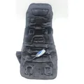 Produktbild: Comfier Massagesitzauflage Wärme 10 Vibrationsmotoren 3 Heizkissen Massage (51,66)