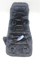 Produktbild: Comfier Massagesitzauflage mit Wärme 10 Vibrationsmotoren 3 Heizkissen Massagehi