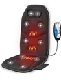 Produktbild: Comfier Massagesitzauflage 10 Vibrationsmotoren Heizkissen Massage B-Ware