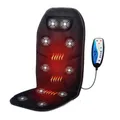 Produktbild: Comfier Massagesitzauflage Massagegeräte Wellness Komfort Wärme Vibrationsmotore