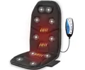 Produktbild: COMFIER Massagesitz Wärme Vibration Rücken Nacken Auto Büro Zuhause CF-2206