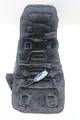 Produktbild: Comfier Massagesitzauflage Massagegeräte Wellness 10 Vibrationsmotoren 3 Heizkis