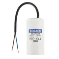 Produktbild: Anlaufkondensator 40uF 450V AC Zylindrisch für Motoren 50 60Hz, CBB60, 5