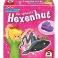 Produktbild: Schmidt 40658 - Bibi Blocksberg: Der verhexte Hexenhut, Memospiel, Aktionsspiel