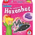 Produktbild: Schmidt Der verhexte Hexenhut Brettspiel, 1 St.