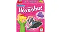 Produktbild: Schmidt Spiele Bibi Blocksberg: Der verhexte Hexenhut, Brettspiel - Schmidt Spi