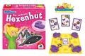 Produktbild: SCHMIDT SPIELE 40658 - BIBI BLOCKSBERG - DER VERHEXTE HEXENHUT # NEU OVP