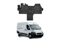 Produktbild: OMAC Auto-Fußmatten für Peugeot Boxer 2006-2024 Passform Premium 3D TPE (1 St), für Peugeot Boxer 2006-2024 Peugeot Boxer 2006-2024, Antirutsch,Wasserfest,Einfache Installation