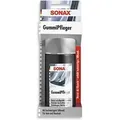 Produktbild: Sonax - Gummi Pfleger 100ml für Türdichtungen, Fußmatten mit Schwammapplikator