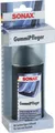 Produktbild: (78,20 EUR/l) SONAX GummiPfleger 100ml