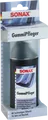 Produktbild: SONAX GummiPfleger 340000 100ml Autopflege Gummischutz