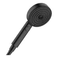 Produktbild: hansgrohe HB Pulsify Sel. S 105 EcoSm. Activation, 3jet, mattschwarz