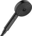 Produktbild: Hansgrohe Handbrause 3 Strahlarten Pulsify Select S EcoSmart mattschwarz