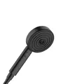 Produktbild: hansgrohe Pulsify Select S Handbrause 105, EcoSmart, 3-jet, Activation,