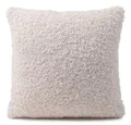 Produktbild: Gözze Teddy Kissenhülle Rolf 40 x 40 cm Weiß
