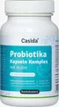 Produktbild: Casida Darmflora Komplex mit Inulin Probiotika 120 Kapseln