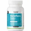 Produktbild: DARMFLORA Komplex mit Inulin Kapseln 120 St