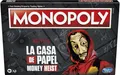 Produktbild: Monopoly: Netflix House of Money/La Casa de Papel Edition Board Game for Adults