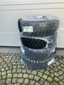 Produktbild: 4x 215/65R16 98Q Insa Turbo Risko Reifen Allwetterreifen Allseasons