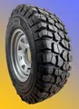 Produktbild: 4x INSA TURBO Risko M/T 215/65 R16 98Q Offroad Allwetter Ganzjahres Reifen