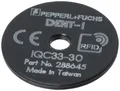 Produktbild: Pepperl+Fuchs 288645 RFID-Transponder IQC33-30 25pcs 25St.
