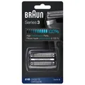 Produktbild: Braun - Ersatzscherkopf 