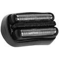 Produktbild: Braun Ersatzscherkopf Braun 81570020, 21B Messer + Folie für 5408 5409 Series 3 Rasierer