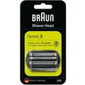 Produktbild: Braun Ersatzscherteil 21B Kombipack, Ersatzscherkpf Series 3