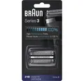 Produktbild: Braun Nassrasierer Braun Kombipack 21B für Rasierer., Für Braun Rasierer geeignet
