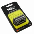 Produktbild: Original Braun Series 3 Cassette 21B | Scherkopf Scherfolie Klingenblock Kombipa
