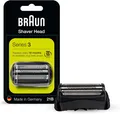 Produktbild: Origin Braun Schersystem 21B zu Braun Rasierer Serie 3 Type 5408, 5409