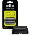 Produktbild: Braun 21B Kombipack Series 3 300S 3010S 3020S 3045S Original Made in Germany NEU