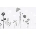 Produktbild: D-c-fix - Folie Static Premium Blossom 45 Cm X 1,5 M Klebefolien