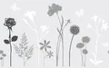 Produktbild: d-c-fix Klebefolie glass Blossom
