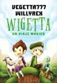 Produktbild: Wigetta. Un viaje mágico (4You2, Band 1)