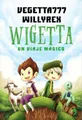 Produktbild: Wigetta. Un viaje mágico, Willyrex