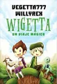 Produktbild: Wigetta: un viaje mágico (Fuera de Colección) von Willyr... | Buch | Zustand gut