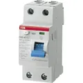 Produktbild: 2csf202101r1250 Fi-schutzschalter A 2polig 25 A 0.03 A 230 V - Abb