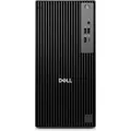 Produktbild: DELL Pro QCT1250 Intel® CoreTM i5 i5-14500 16 GB DDR5-SDRAM 512 GB SSD Windows 11 Pro Tower PC Schwarz - Schwarz
