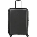 Produktbild: Echolac Forza - 4 Rollen - Trolley 65 cm erw. (nero)