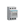 Produktbild: HAGER Kompaktschalter 63A 3 Schließer 400V AC 2,5PLE