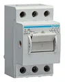 Produktbild: Hager SH363N Ausschalter 3p.63A