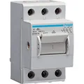 Produktbild: Hager Ausschalter SH363N
