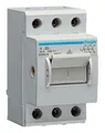 Produktbild: Hager SH363N Ausschalter 3p.63A