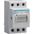 Produktbild: Hager Ausschalter SH363N