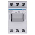 Produktbild: Hager Hauptschalter 3 polig Ausschalter Kompaktschalter 63A 400V AC SH363N