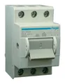 Produktbild: Hager Ausschalter REG 3S 63A 400V 2,5TE - SH363N